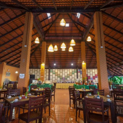Phi Phi Natural Resort - Bild 29