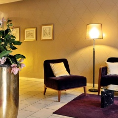 Comfort Hotel Tom Kyle - Bild 2