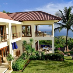 The Ocean View Villa - Bild 10