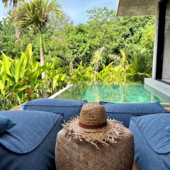 Cape Pakarang Wow Wild Wellness Escapes - Bild 12