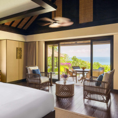 Raffles Bali Hotel - Bild 6