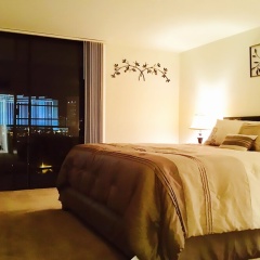 888 Convention Center 3 BEDROOM 2 BATH Condos - Bild 7
