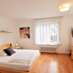 Apartment D&D Spessart - Bild 2