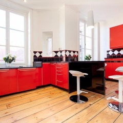 ApartDirect Sveavagen - Bild 20
