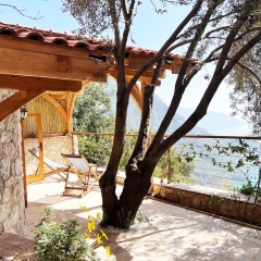 Kabak Dome Suites - Bild 22