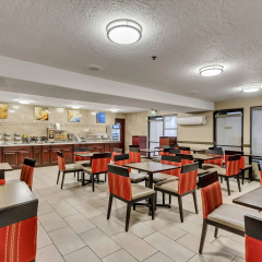 Comfort Inn Murray - Salt Lake City South thumbnail 29
