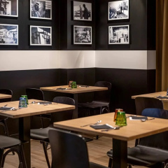Dantan Hotel - Bild 19