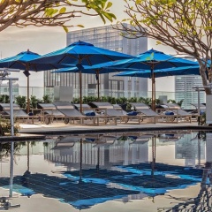 Mercure Bangkok Sukhumvit 24 - Bild 16