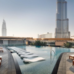 Kempinski The Boulevard Dubai - Bild 20