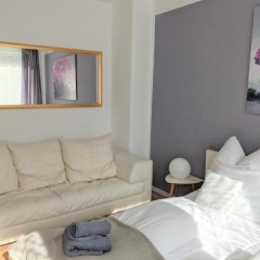 Seerose - Bild 1