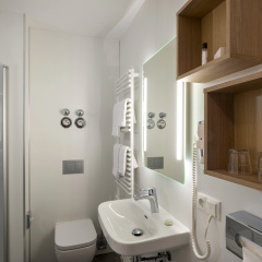 Sorat Hotel Berlin - Bild 8