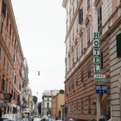 LH Hotel Andreotti - Bild 25