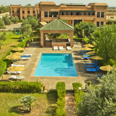 Rrsport & Hotel Maroc - Bild 12
