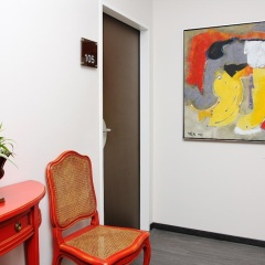 Altstadt Hotel Bielefeld - Bild 13