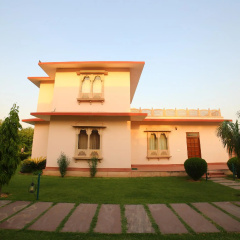 The Sher Garh Resort thumbnail 5