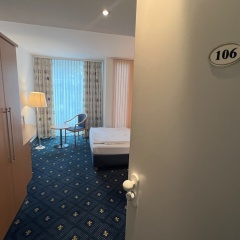Hotel am Schlosspark - Bild 6