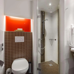Best Western Hotel Bamberg - Bild 8