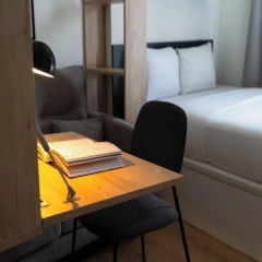 The Carabanchel Episode Hotel - Bild 11