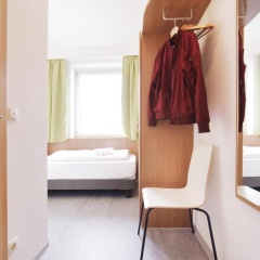 bp24 Hotel Aachen - Bild 2
