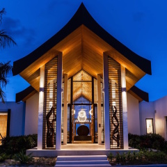 Villa Amarapura - Bild 1