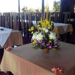 Hotel Celuk Agung - Bild 11