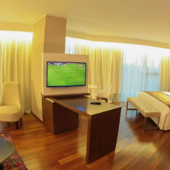 Yrigoyen 111 Hotel thumbnail 12