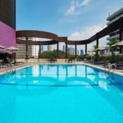 Holiday Inn Singapore Atrium by IHG - Bild 20