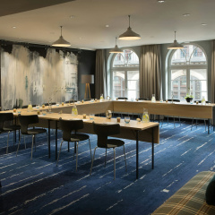 Renaissance Hamburg Hotel - Bild 22