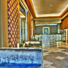 Jalta Boutique Hotel - Bild 2
