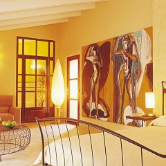 Palacio Sant Salvador - Bild 5