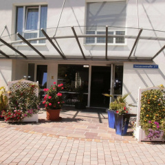 Apartments Aschheim - Bild 1
