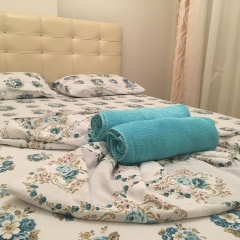 PO&TA Apart Otel - Bild 5