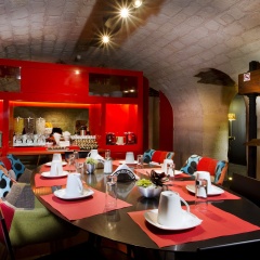 Hôtel Elixir - Bild 17