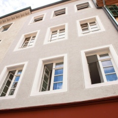 Studio Rome - Bild 1