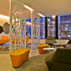 EVOLUTION Lisboa Hotel - Bild 19