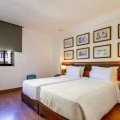 Hotel AS Lisboa - Bild 3
