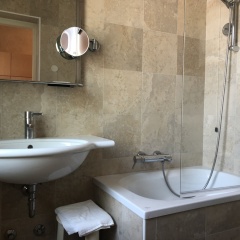 Hotel Lugano Torretta - Bild 30
