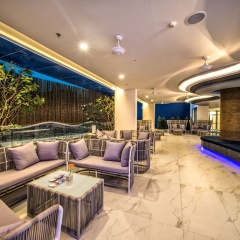 Hotel Clover Patong Phuket - Bild 16