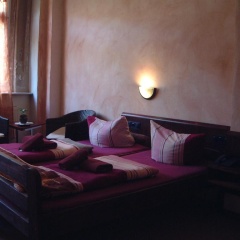 Hotel Toscana - Bild 3