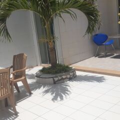 PNS Hebergement in Dakar, Senegal from 42$, photos, reviews - zenhotels.com photo 7