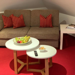 Familien-Suite in Villa - Bild 11