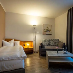 Hotel Pfalzer Hof - Bild 6