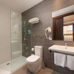 Antic Hotel Espana - Bild 8