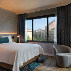 Renaissance Barcelona Hotel - Bild 6