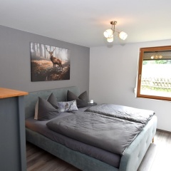 Spacious Holiday Home With Private Terrace - Bild 1