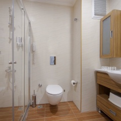Quattro Beach Spa & Resort Hotel - Bild 9