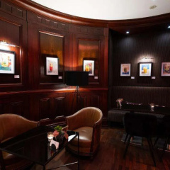 Hôtel Pont Royal - Bild 17