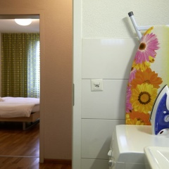RAP Residence Apartments by Hotel du Commerce - Bild 3