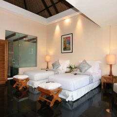 Kamandalu Ubud Resort - Bild 9