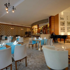Baia Bursa Hotel - Bild 22